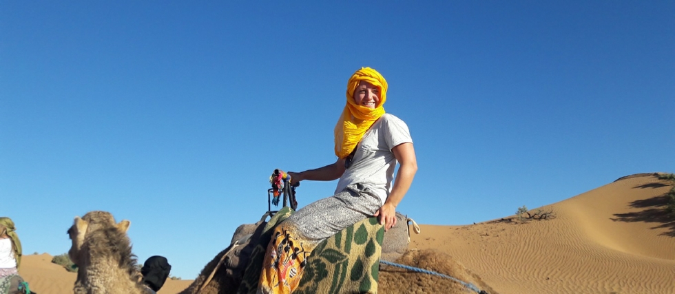 Marrakech Tour to Chefchaouen
