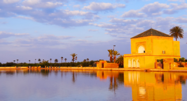 Explore Chefchaouen medina with Trek Morocco Desert